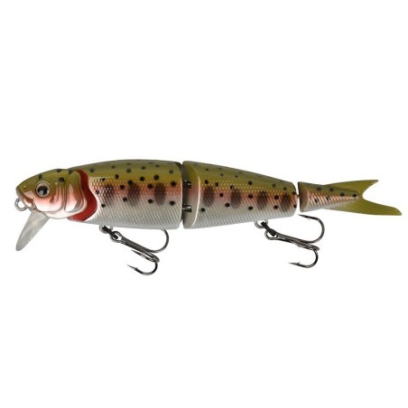 Vaba 4play Herring Liplure 19cm 52g SS-05 Rainbow 