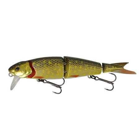 Vaba 4play Herring Liplure 19cm 52g SS-05Jack Pike 3d