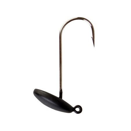 Vaba SG 3d Crayfish Stand Up Jighead size S 12g 4/0