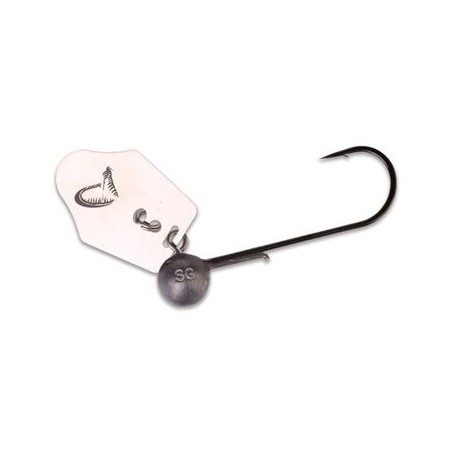 Jig Crazy Blade Jigghead 7g