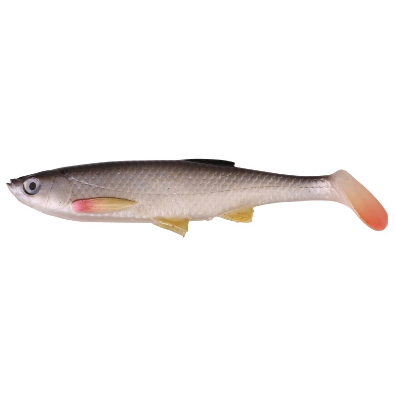Vaba LB 3d Bleak Paddle Tail 10,5cm 8g 01-Bleak