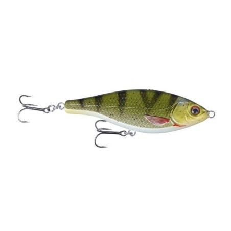 Vaba 3D Roach Jerkster 115 11.5cm 39g SS 03-Perch
