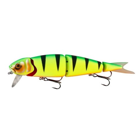 Vaba 4play Herring Liplure 19cm 52g Firetiger
