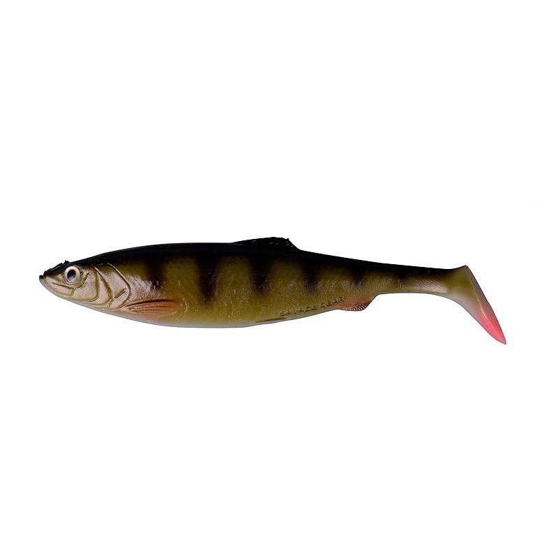Vaba 3D LB Herring Shad 16cm 28g 04-Perch
