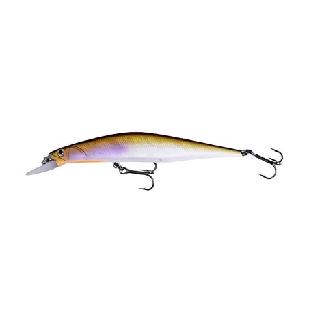 Vaba Prey89 8.9cm 16.5g SS 06-Matt Minnow
