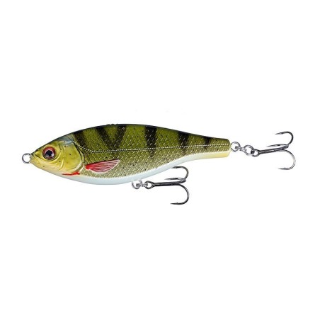 Vaba 3D Roach Jerkster 115 11.5cm 39g SS 03-Perch