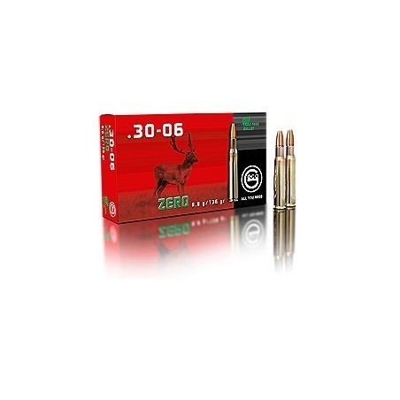 Naboji Geco .30-06 ZERO 8,8g (20)