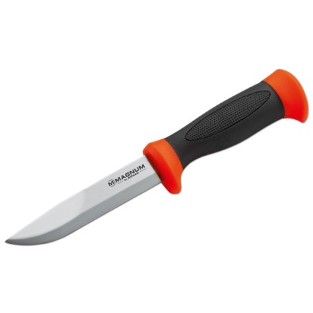 Nož Nordic orange Magnum