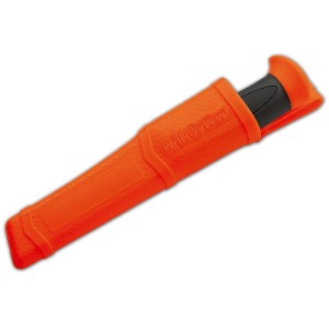 Nož Nordic orange Magnum