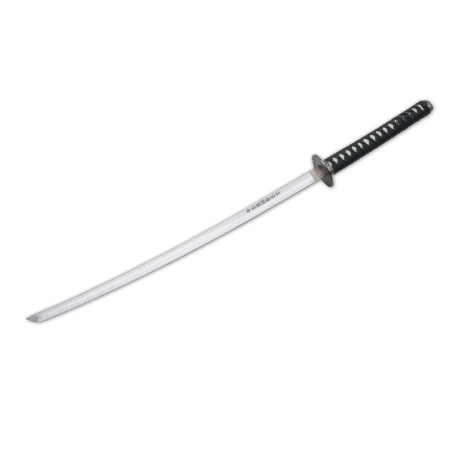 Katana Last Black Samurai