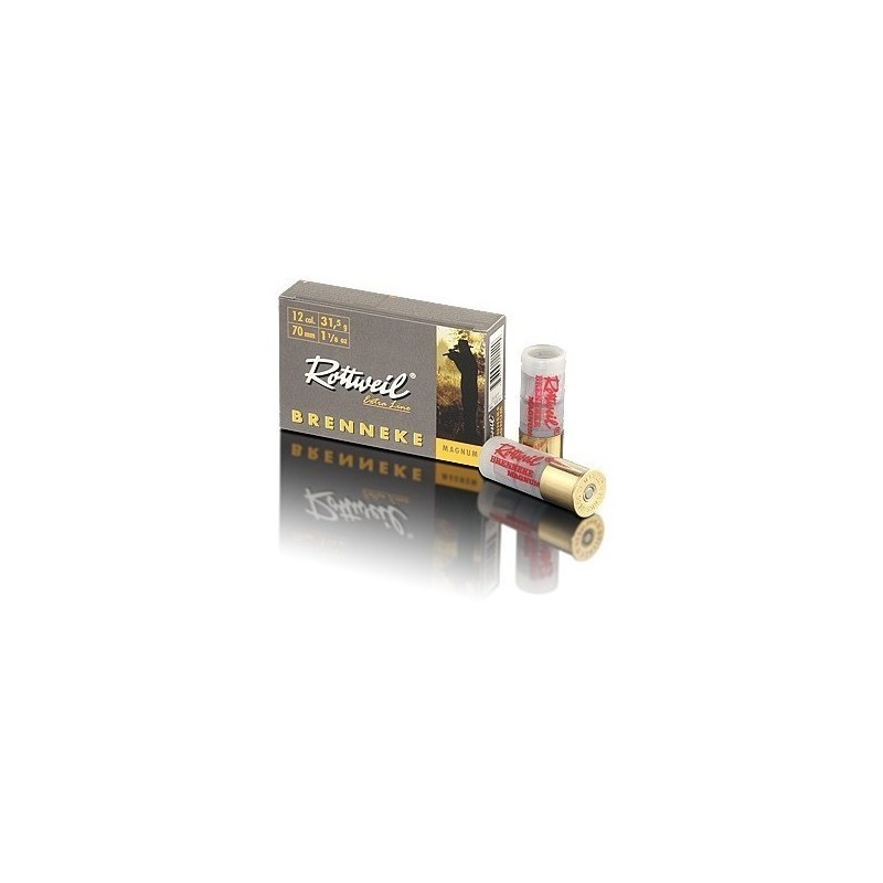 naboji 12/70,31,5g rtw brenneke mag.