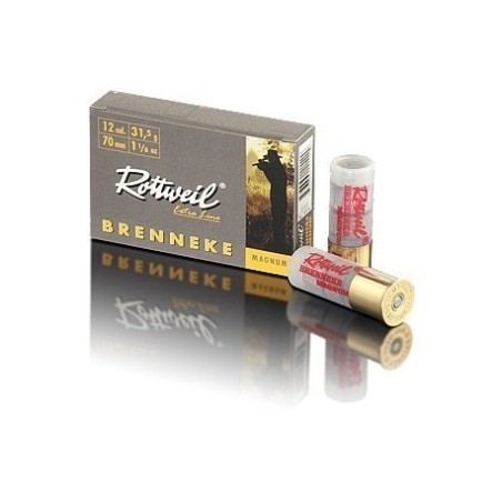 naboji 12/70,31,5g rtw brenneke mag.