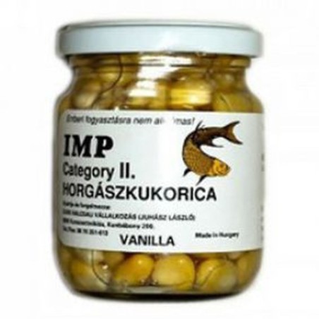 Kuruza Cukk IMP Vanilia