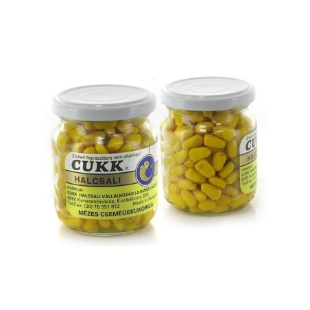 Koruza Cukk Honey (Med)