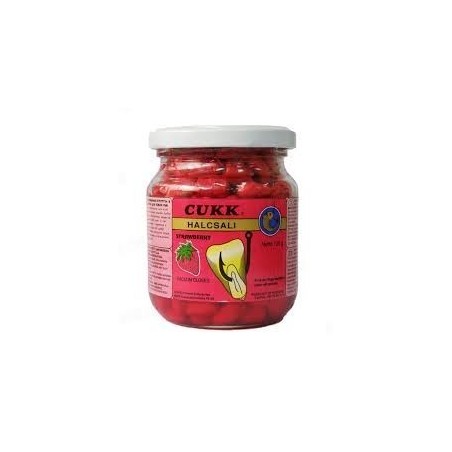 Koruza Cukk Strawberry (Jagoda)