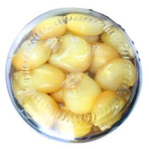 Koruza Cukk Vanilla (Vanilija) Velika