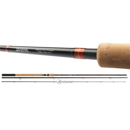 Palica Aqualite Power Match 3,9m