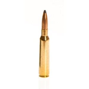 Naboji 6,5x55 SE SBT 9,1gr S&Bellot (20)