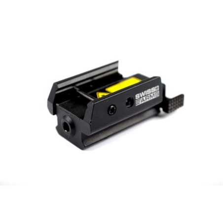 Micro Laser za Picantinny Rail