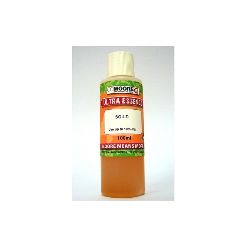 Aroma ULTRA SQUID ESSENCE 100ml