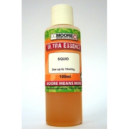 Aroma ULTRA SQUID ESSENCE 100ml