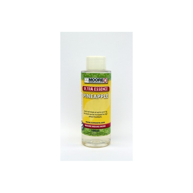 Aroma ULTRA PINEAPPLE ESSENCE 100ml
