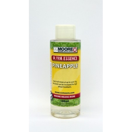 Aroma ULTRA PINEAPPLE ESSENCE 100ml