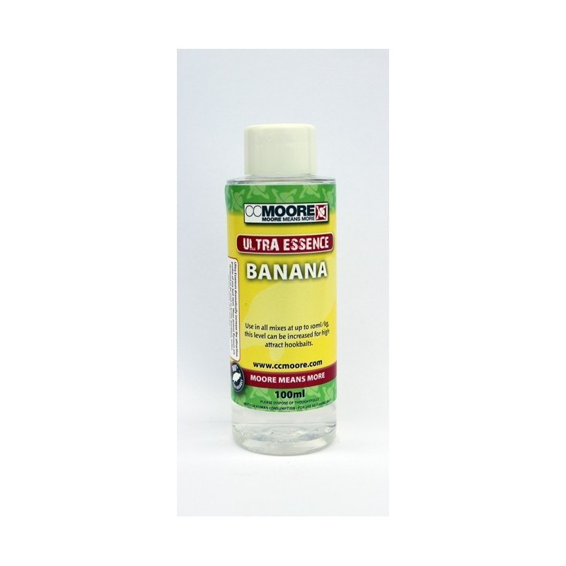 Aroma ULTRA BANANA ESSENCE 100ml
