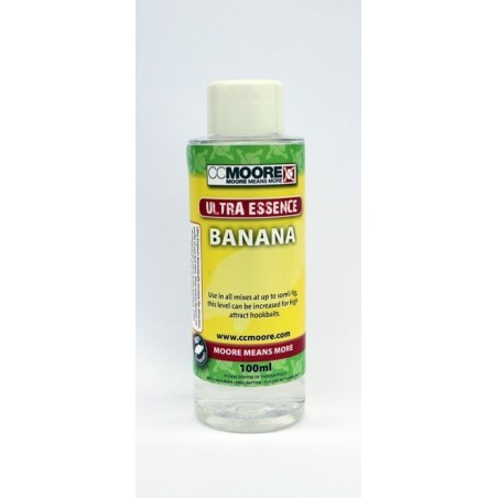 Aroma ULTRA BANANA ESSENCE 100ml
