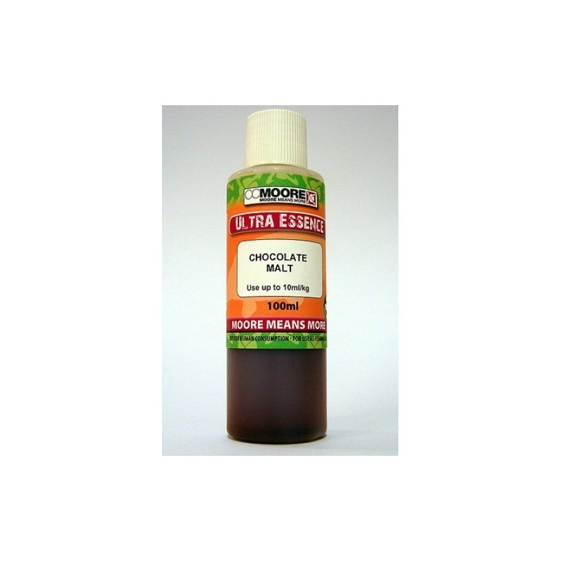 Aroma ULTRA CHOCOLATE MALT ESSENCE 100ml