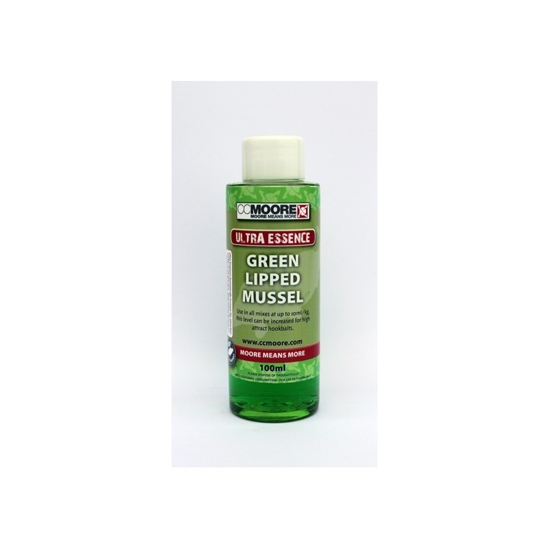 Aroma ULTRA GREEN LIPPED MUSSEL ESSENCE 1L
