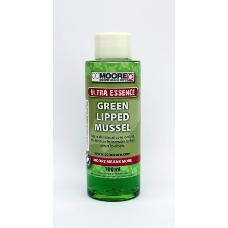Aroma ULTRA GREEN LIPPED MUSSEL ESSENCE 1L