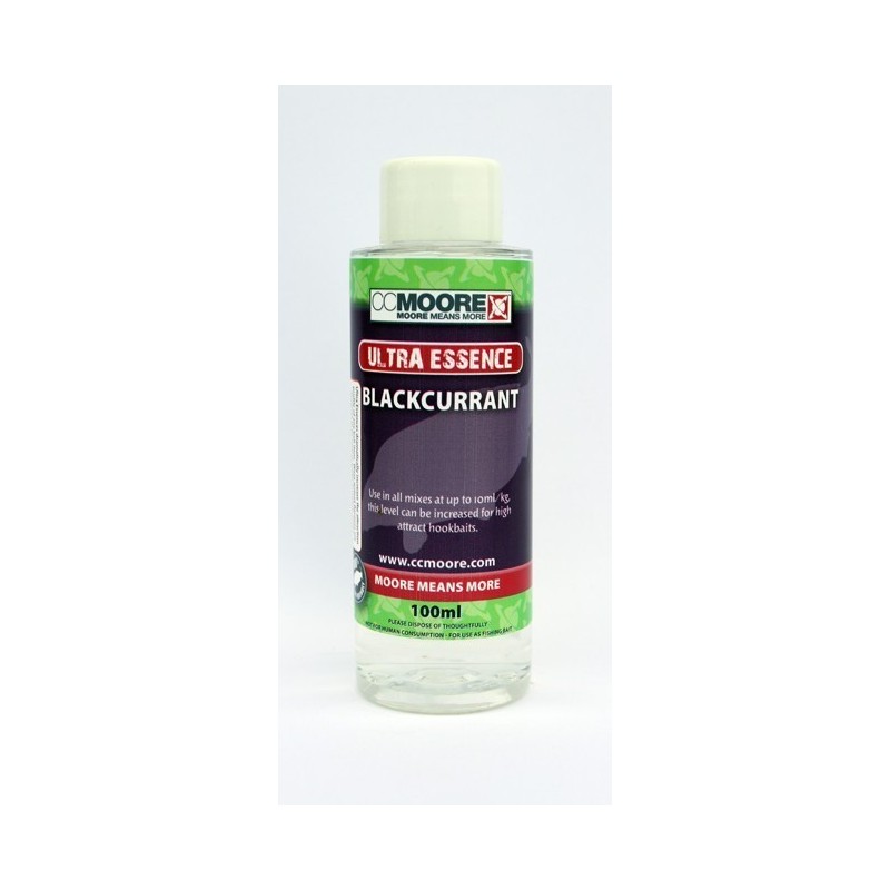 Aroma ULTRA BLACKCURRANT ESSENCE 100ml