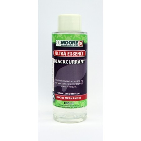 Aroma ULTRA BLACKCURRANT ESSENCE 100ml