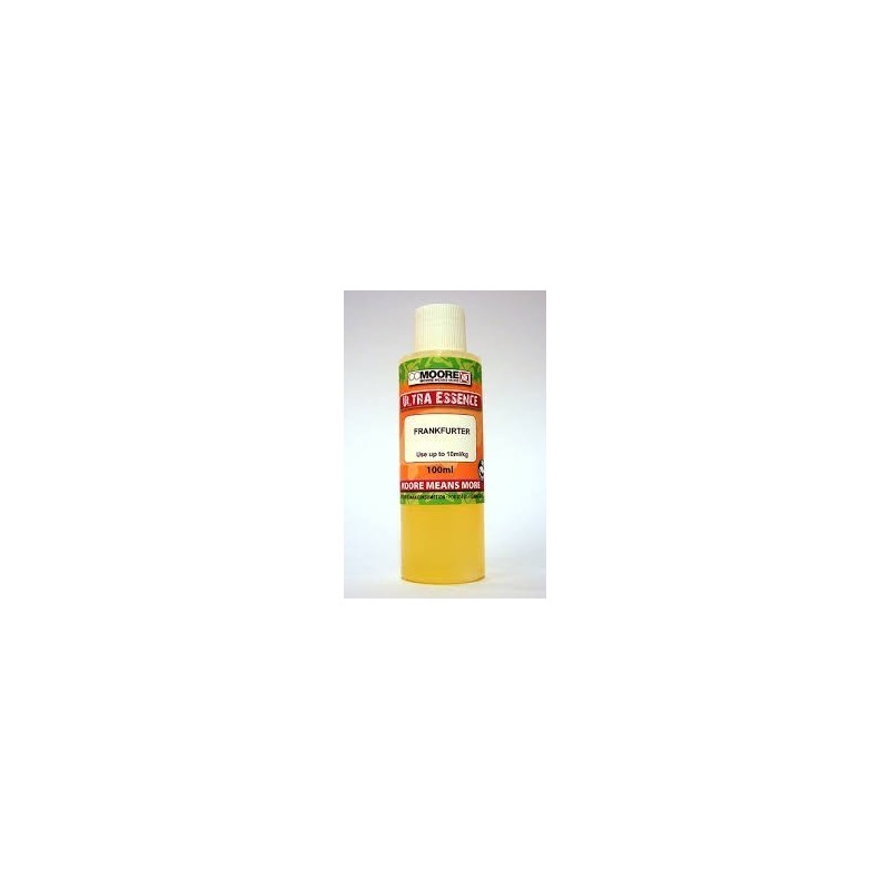 Aroma ULTRA FRANKFURTER ESSENCE 100ml