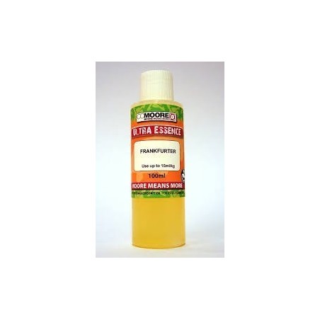 Aroma ULTRA FRANKFURTER ESSENCE 100ml
