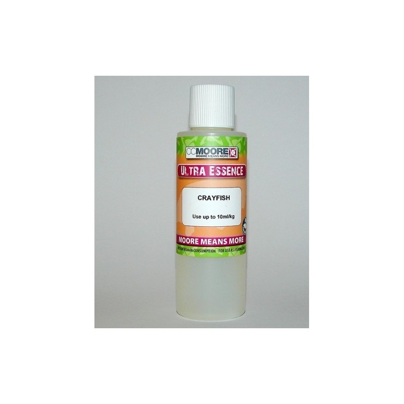Aroma ULTRA CRAYFISH ESSENCE (100ml)