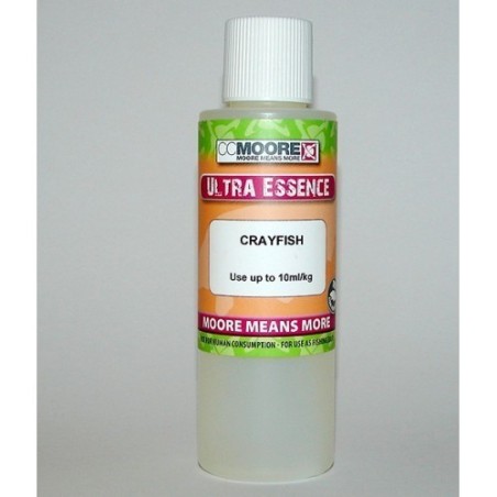 Aroma ULTRA CRAYFISH ESSENCE (100ml)