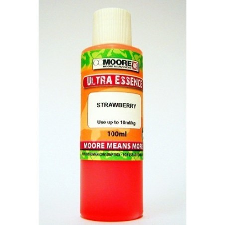 Aroma ULTRA STRAWBERRY ESSENCE 100ml