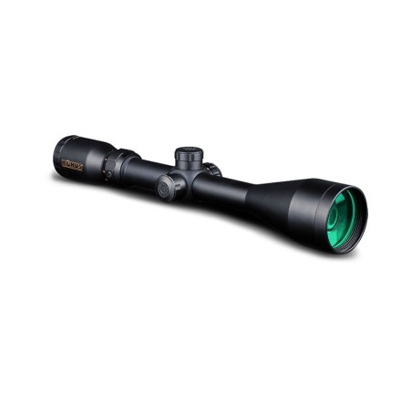 Strelni daljnogled KonusPro 3 - 9x50 Osvetljen