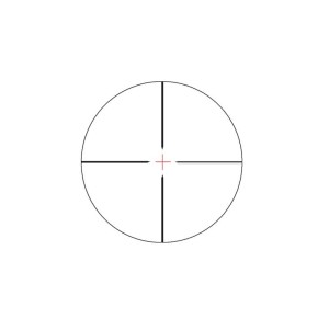 Strelni daljnogled KonusPro 3 - 9x50 Osvetljen