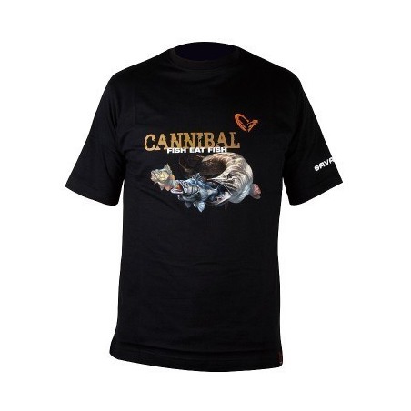 Majica Cannibal X L