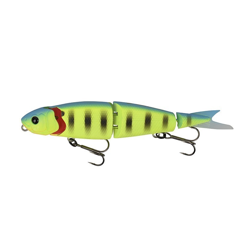 Vaba 4Play Herring Swim&Jerk 13cm 21gr SS Blue Tiger