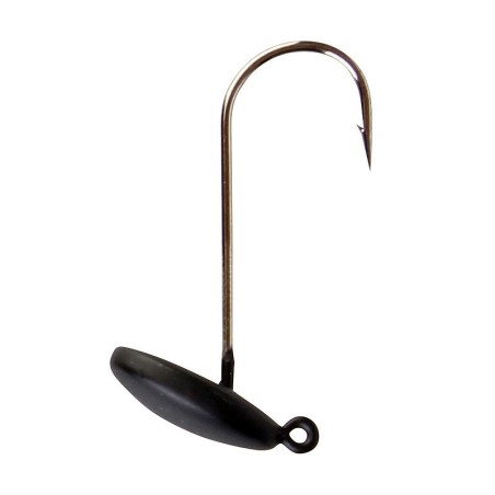 Vaba SG 3 d Crayfish Stand Up Jighead size S 6 g 1/0