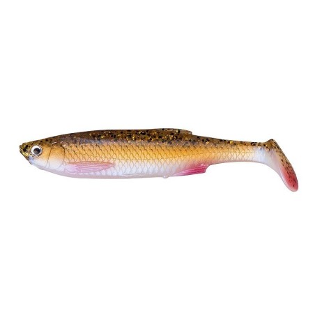 Vaba LB 3d Bleak Paddle Tail 10.5cm 8g 5pcs 02-Rudd Minnow
