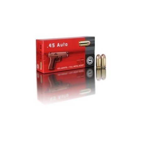 Naboji .45Auto VM 14.9g Geco(50)