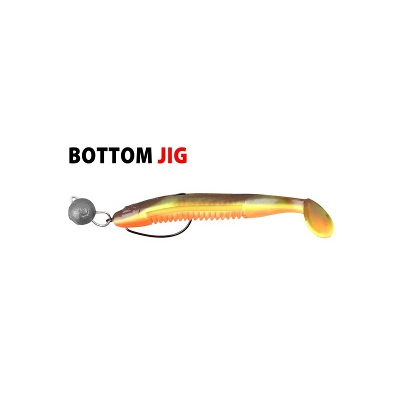 Jig Bottom 5 gr