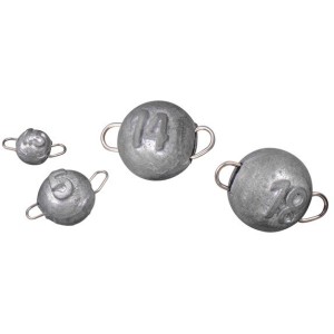 Jig Bottom 5 gr