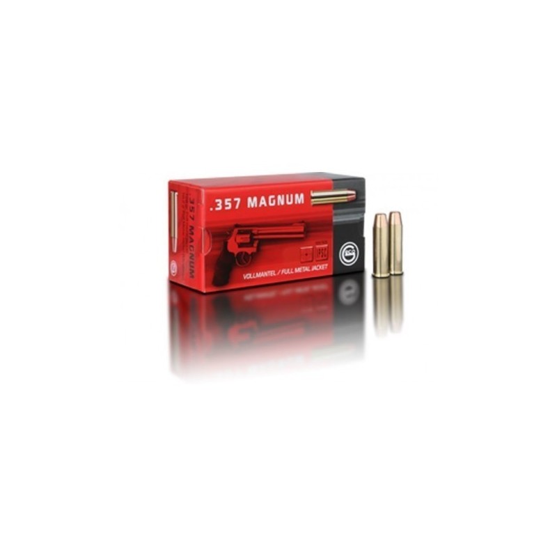 naboji geco .357 mag. VM (50)