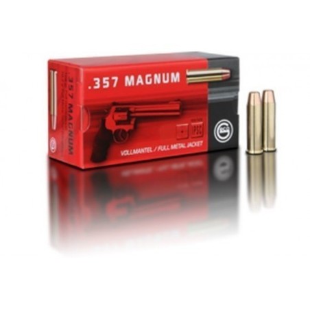 naboji geco .357 mag. VM (50)